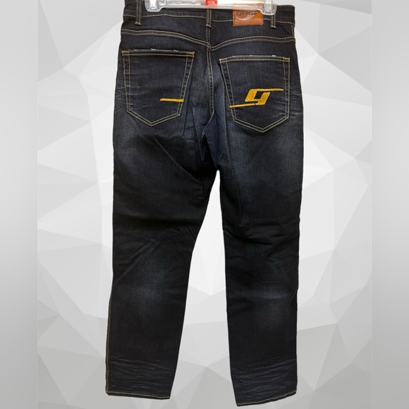 Gasp Denim Jeans Size 30 - Picture 2 of 5